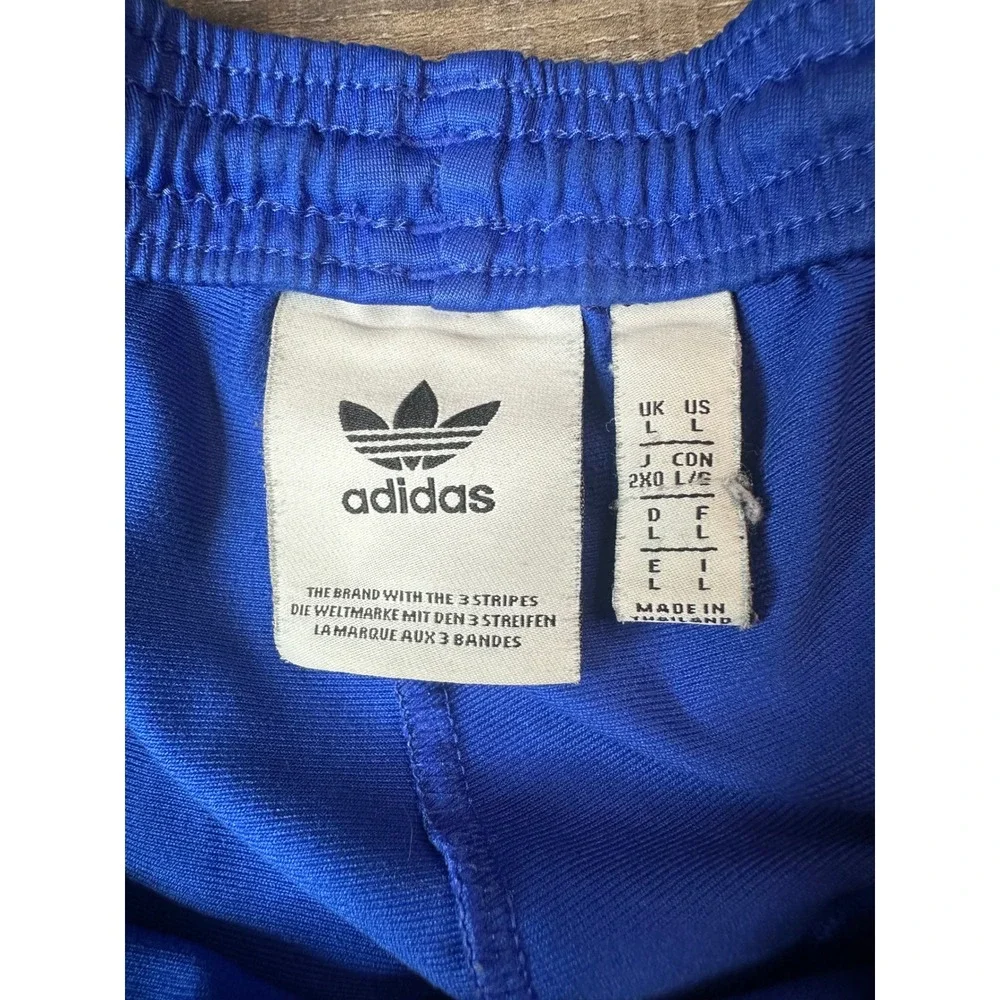 adidas originals blue